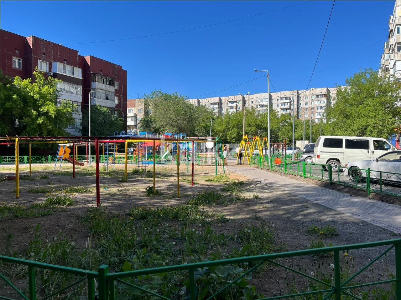 Продажа 3-комнатной квартиры, 65 м² в Караганде - фото 16