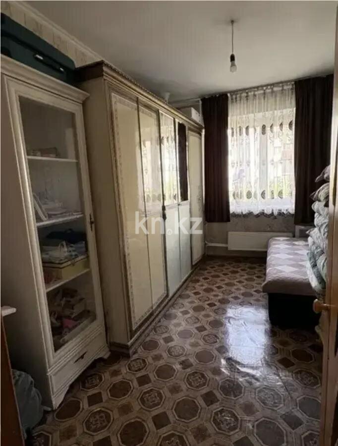 Продажа 3-комнатной квартиры, 66 м² в Алматы - фото 3