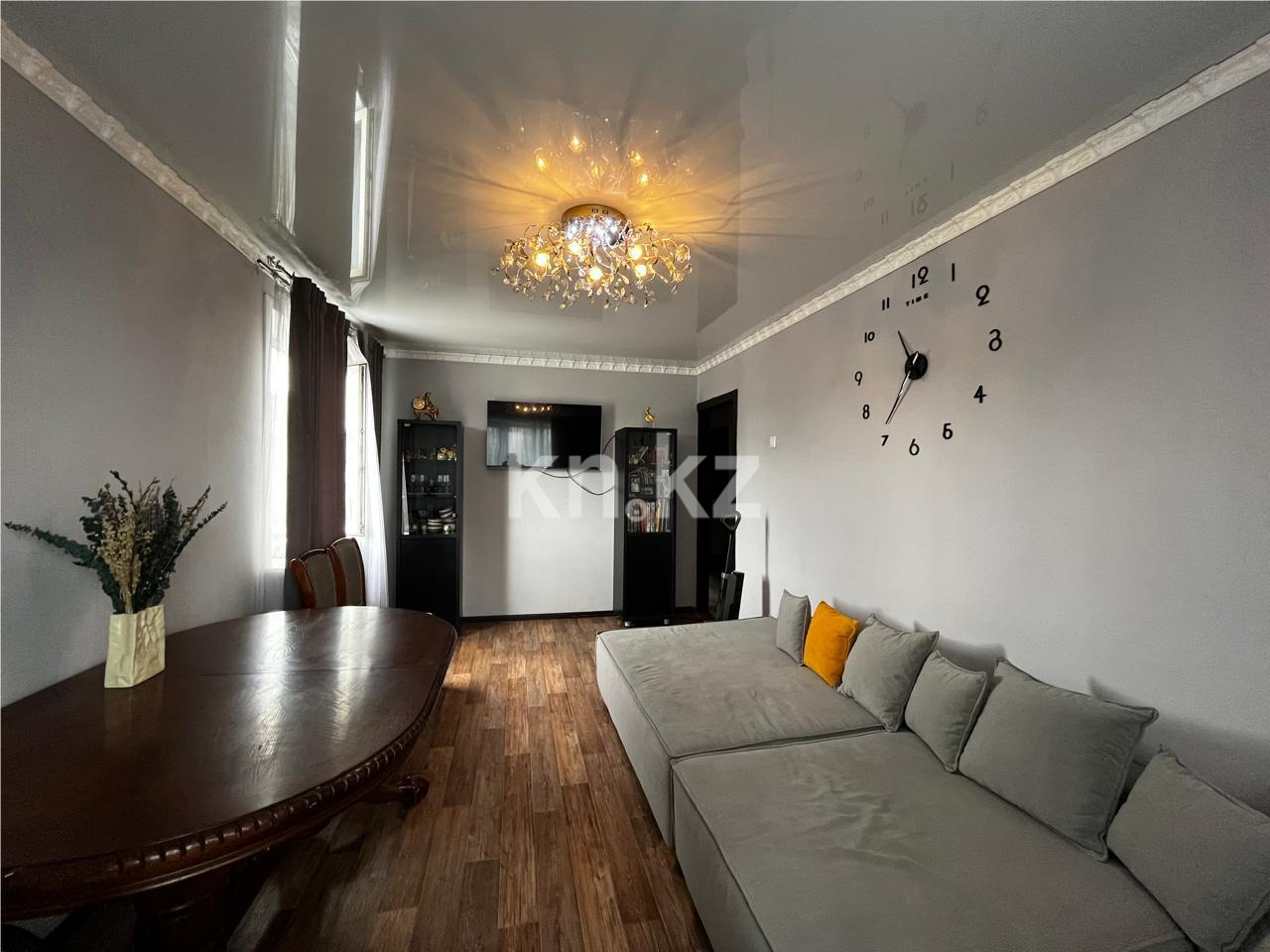 Продажа 3-комнатной квартиры, 61 м² - Аренда квартир посуточно в Темиртау фото 2 из 11