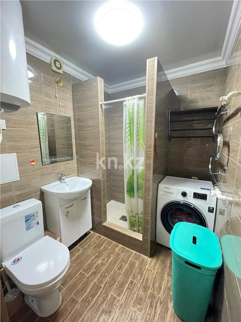 Продажа 3-комнатной квартиры, 58 м², ул. Абая, дом  11 - Продажа квартир в Сарани фото 11 из 13