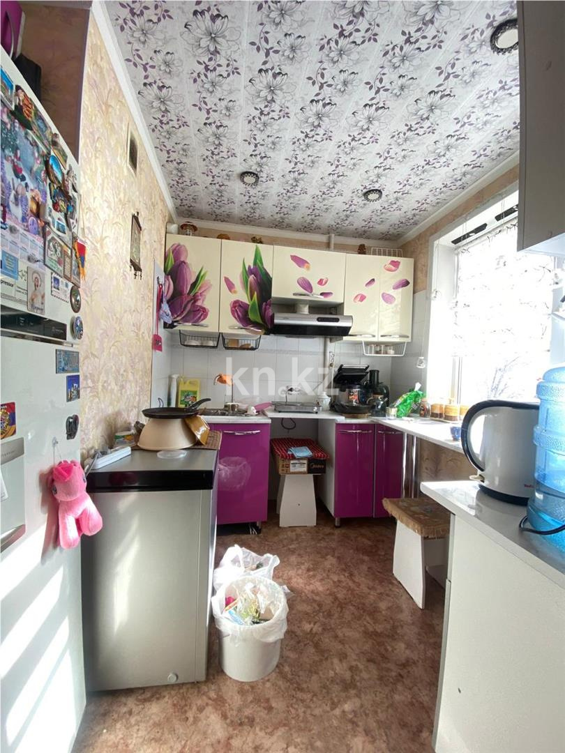 Продажа 2-комнатной квартиры, 47 м² в Караганде - фото 4