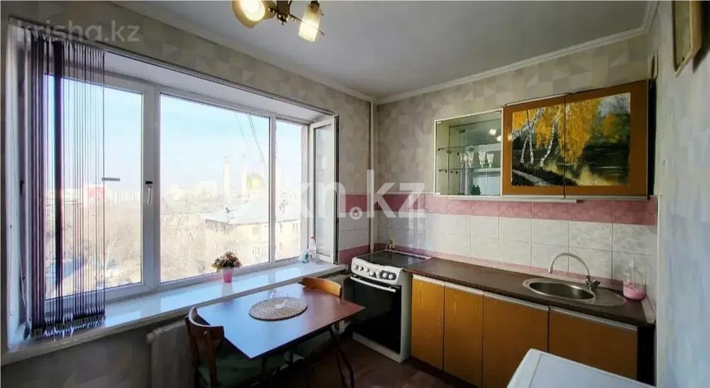 Продажа 3-комнатной квартиры, 72 м², ул. Тимирязева, дом  113 - Продажа квартир в Бостандыкском р-не Алматы фото 3 из 3