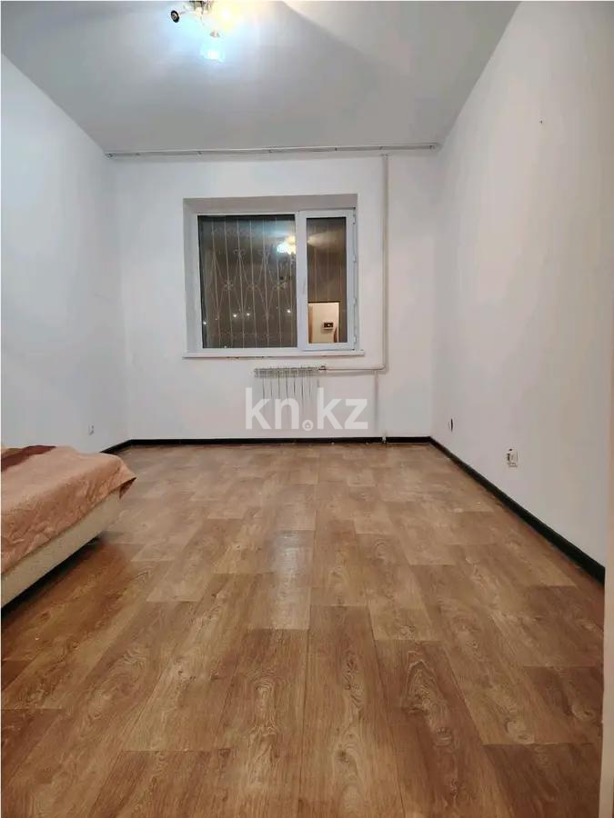 Продажа 1-комнатной квартиры, 35 м², пр. Кошкарбаева, дом  80/1 - Продажа  однокомнатных квартир в новостройках Астаны без посредников фото 1 из 6