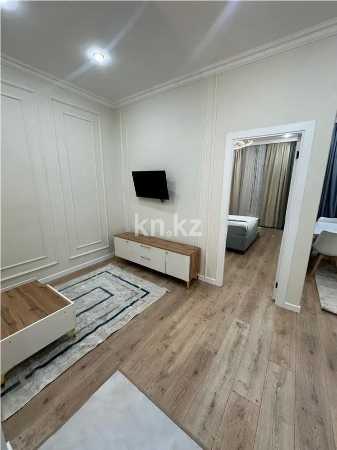 Продажа 2-комнатной квартиры, 47 м² в Алматы