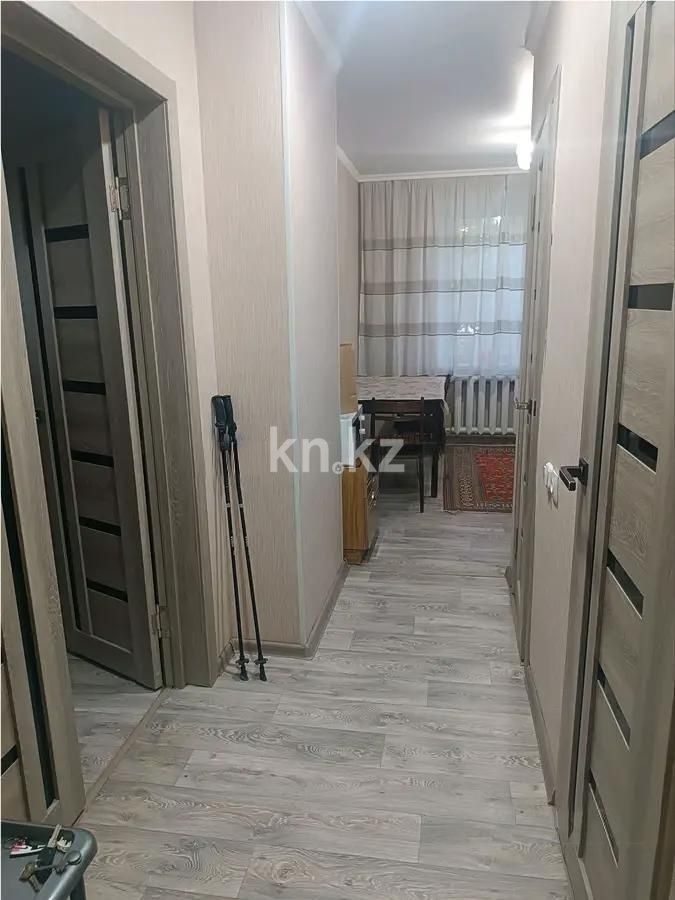 Продажа 1-комнатной квартиры, 34 м² - Продажа однокомнатных квартир в Караганде фото 3 из 3