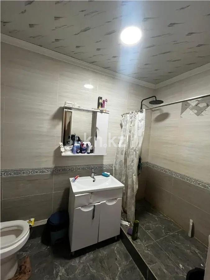 Продажа 3-комнатной квартиры, 56 м², ул. Жунисова, дом  2/13 - Продажа жилой и коммерческой недвижимости в Алматы фото 4 из 4