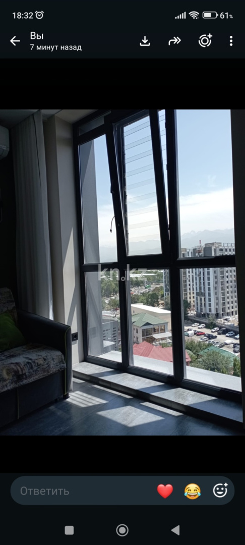 Продажа 3-комнатной квартиры, 73 м² - Продажа трехкомнатных квартир в монолитном доме в Казахстане фото 5 из 5
