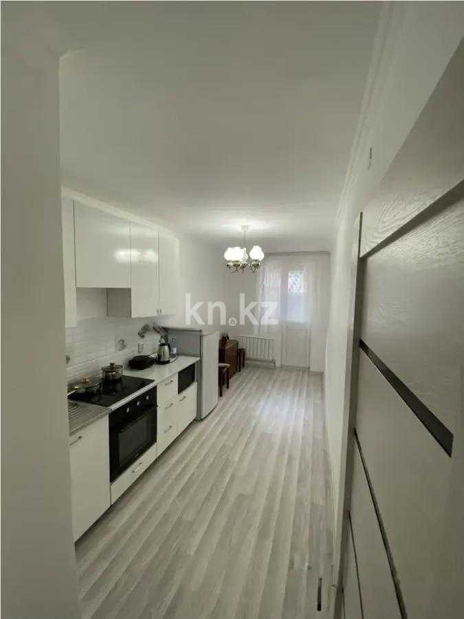 Продажа 1-комнатной квартиры, 40 м² - Продажа однокомнатных квартир в Наурызбайском р-не Алматы фото 2 из 4