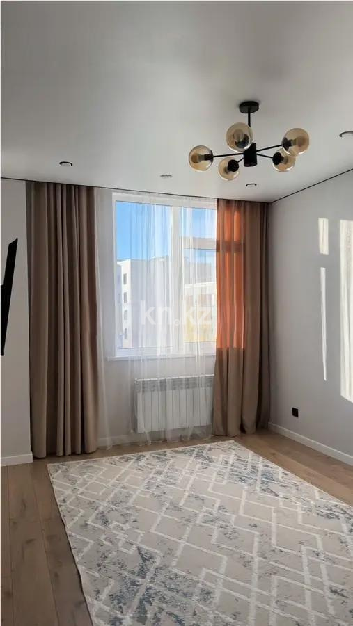 Продажа 1-комнатной квартиры, 36 м² в Астане