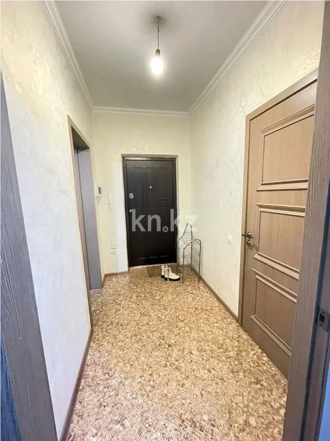 Продажа 1-комнатной квартиры, 45 м², мкр-н Жас Канат, дом  1/29 в Алматы - фото 4