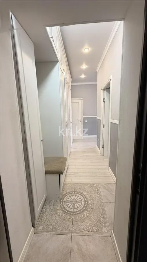 Продажа 1-комнатной квартиры, 42.3 м² в Астане - фото 4