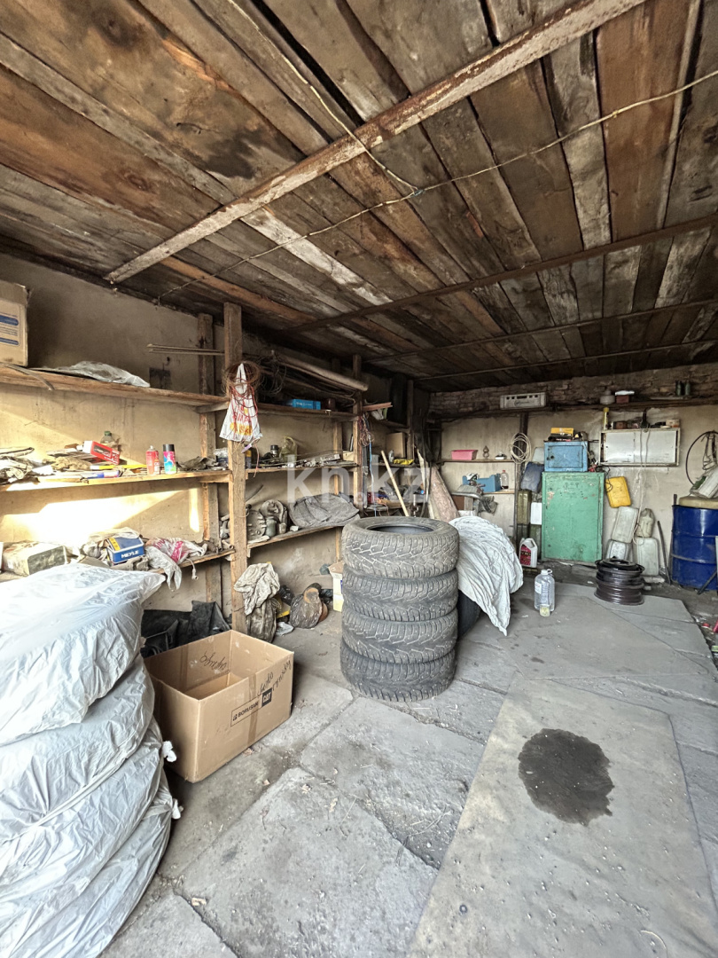 Продажа 3-комнатного дома, 100 м² - Продажа домов, коттеджей в Казахстане фото 10 из 16