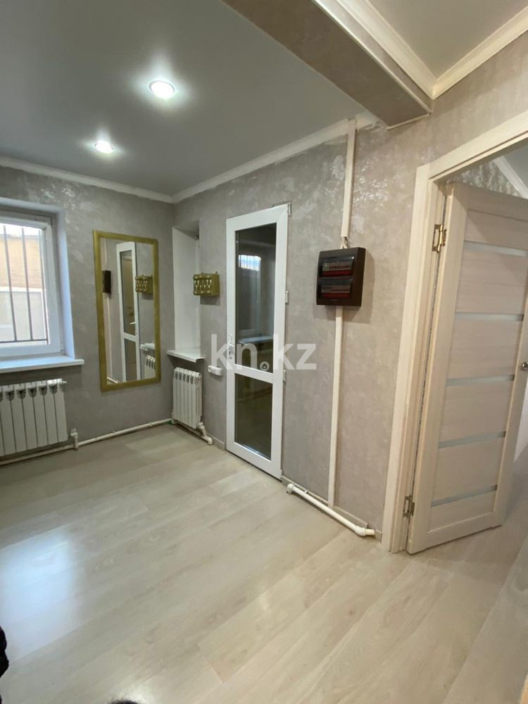 Продажа 6-комнатного дома, 132.4 м², ул. Козыбаева - Продажа квартир в Костанае фото 2 из 23