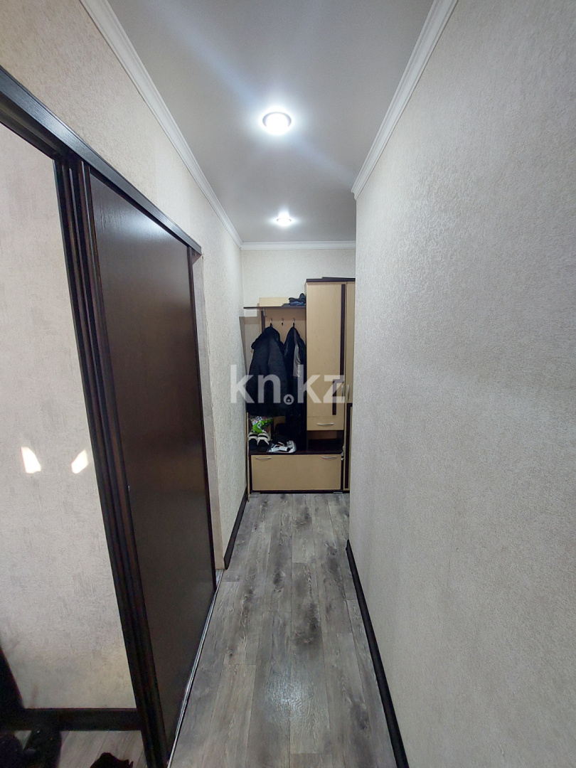 Продажа 2-комнатной квартиры, 30 м² - Продажа квартир в районе Город в Караганде фото 11 из 14