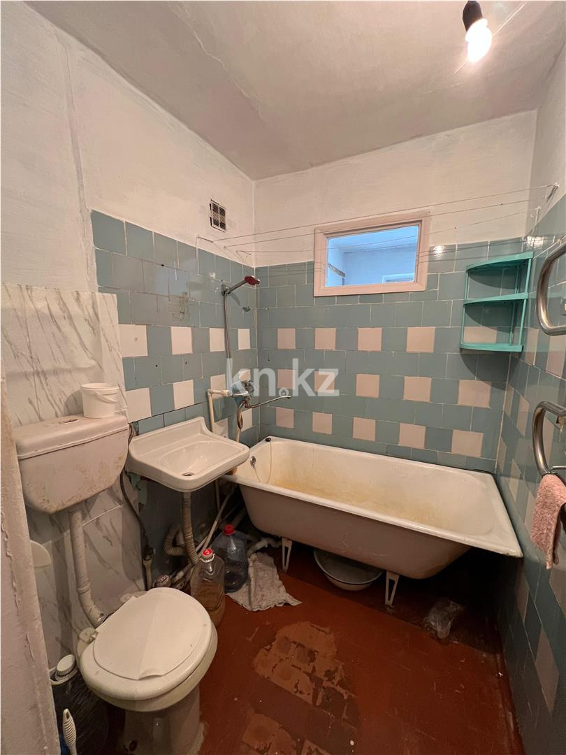 Продажа 2-комнатной квартиры, 42 м² в Караганде - фото 7