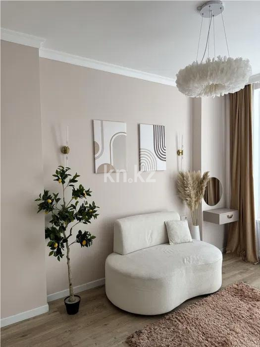 Продажа 3-комнатной квартиры, 67 м² в Астане