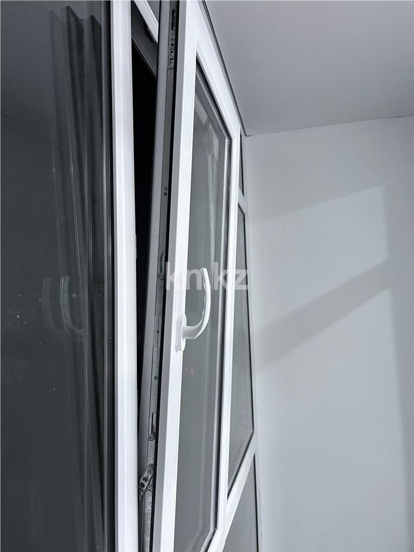 Продажа 2-комнатной квартиры, 40 м², ул. Муканова - Продажа  двухкомнатных квартир в новостройках Караганды фото 7 из 21