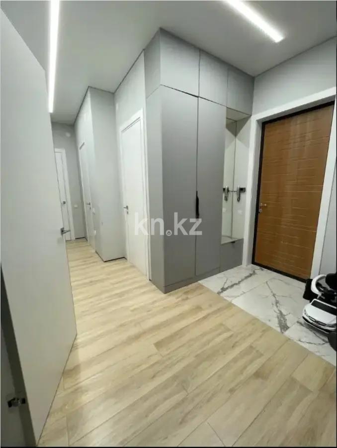 Продажа 2-комнатной квартиры, 77 м² в Астане - фото 5