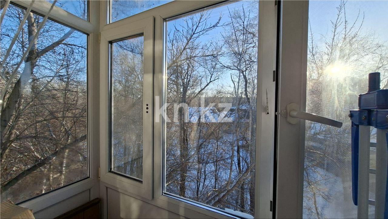 Продажа 1-комнатной квартиры, 30 м² - Продажа квартир в Казахстане - страница 20 фото 11 из 13