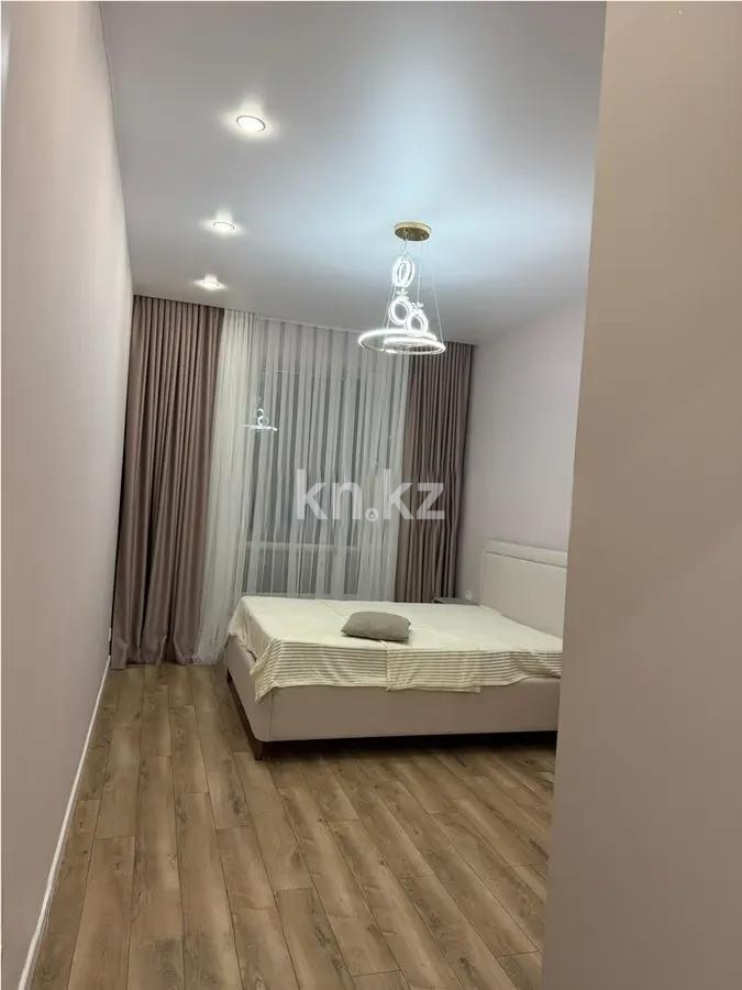 Продажа 3-комнатной квартиры, 90 м² в Астане - фото 2