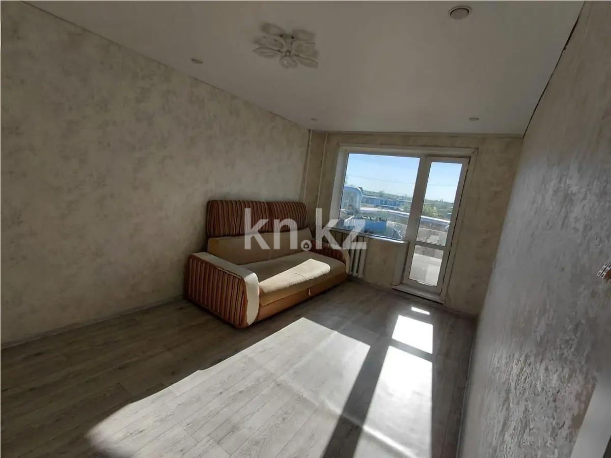 Продажа 1-комнатной квартиры, 45 м² - Продажа квартир от собственников в Караганде фото 1 из 4