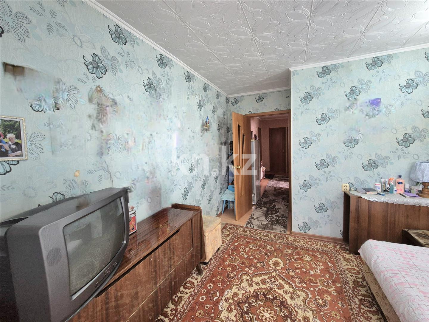 Продажа 4-комнатной квартиры, 66 м², мкр-н 7 в Темиртау - фото 9