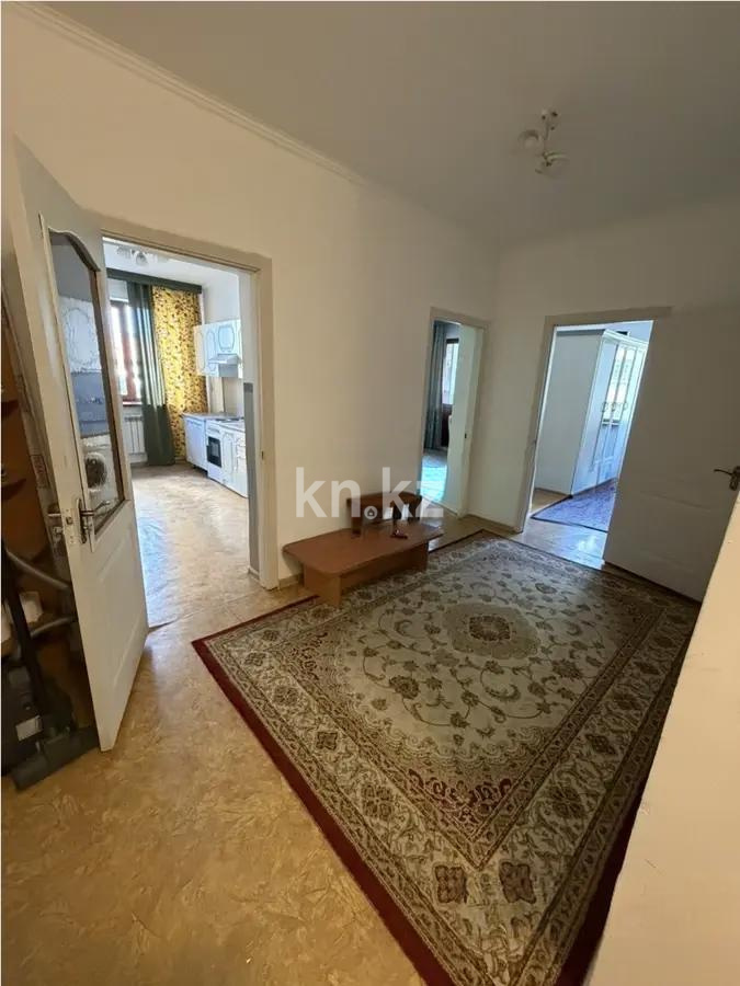 Продажа 2-комнатной квартиры, 70 м² - Продажа двухкомнатных квартир в Казахстане - страница 2 фото 6 из 7