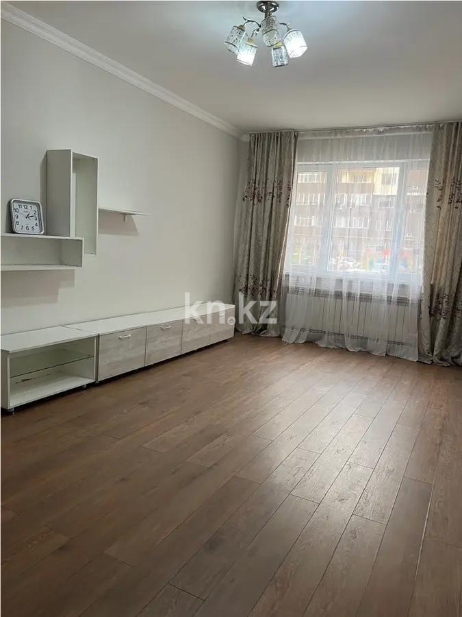 Продажа 3-комнатной квартиры, 87 м², мкр-н Нуркент, дом  66 - Продажа  трехкомнатных квартир в новостройках Алматы без посредников фото 1 из 1