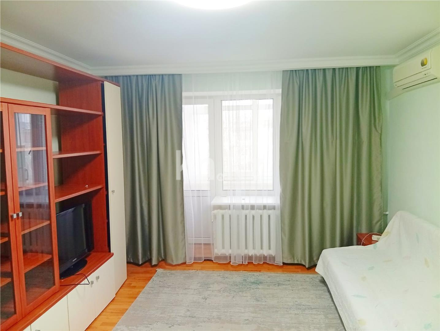 Продажа 2-комнатной квартиры, 50 м², пр. Республики - Продажа квартир в Астане фото 2 из 19