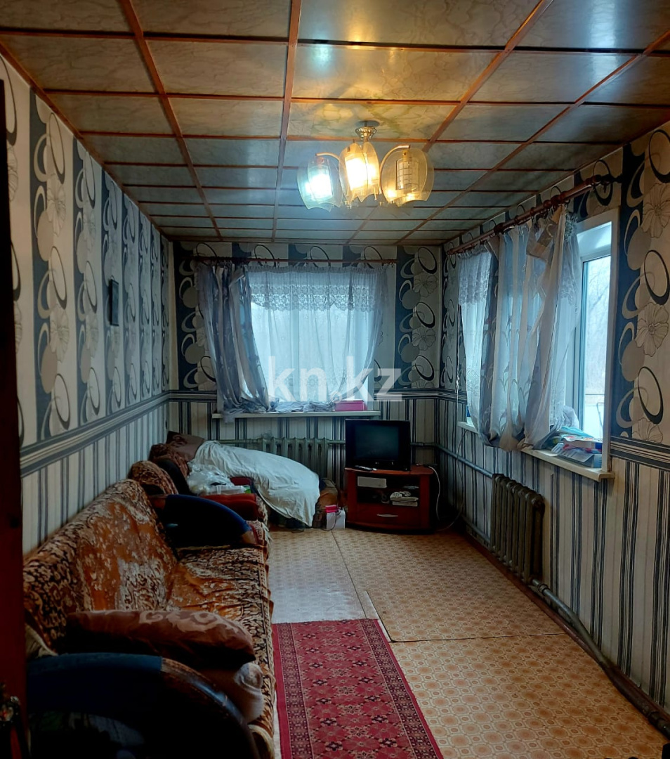 Продажа 5-комнатного дома, 90.8 м², ул. Железнодорожная - Продажа квартир в Казахстане фото 6 из 14