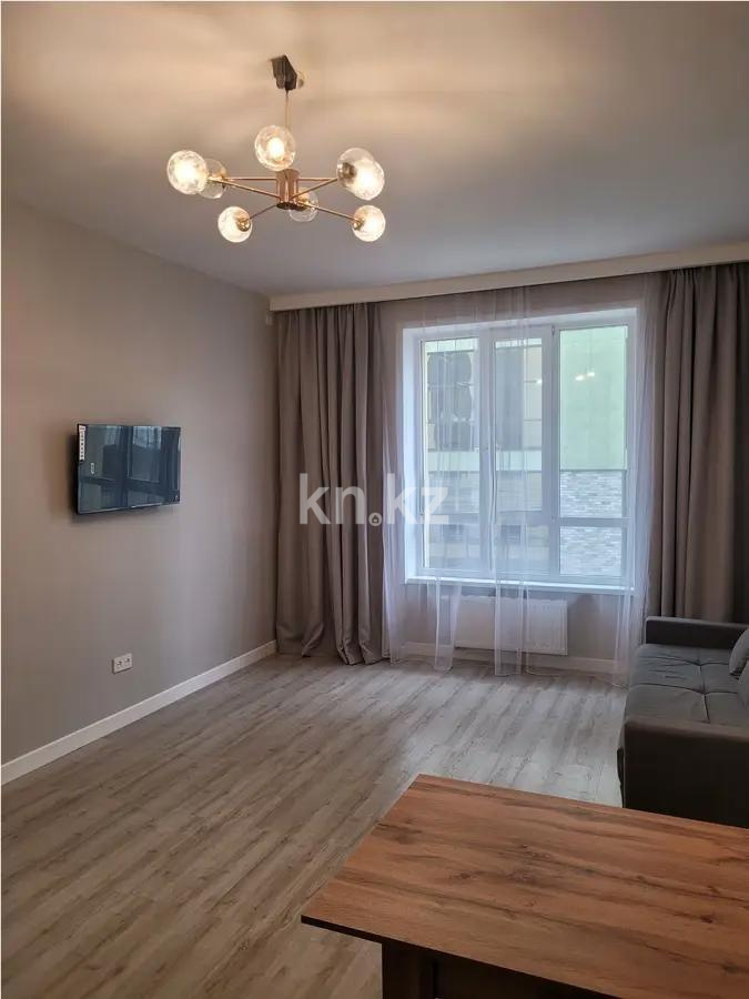 Продажа 2-комнатной квартиры, 49 м², пр. Сейфуллина, дом  469а - Продажа квартир в Алматы фото 1 из 4