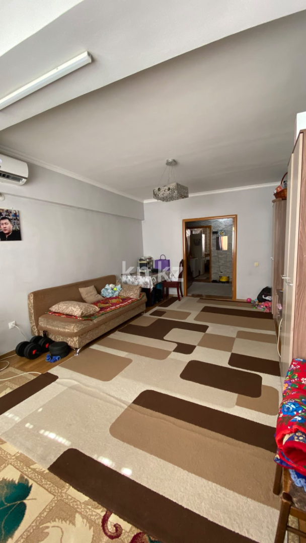 Продажа 2-комнатной квартиры, 71.6 м² в Таразе - фото 3