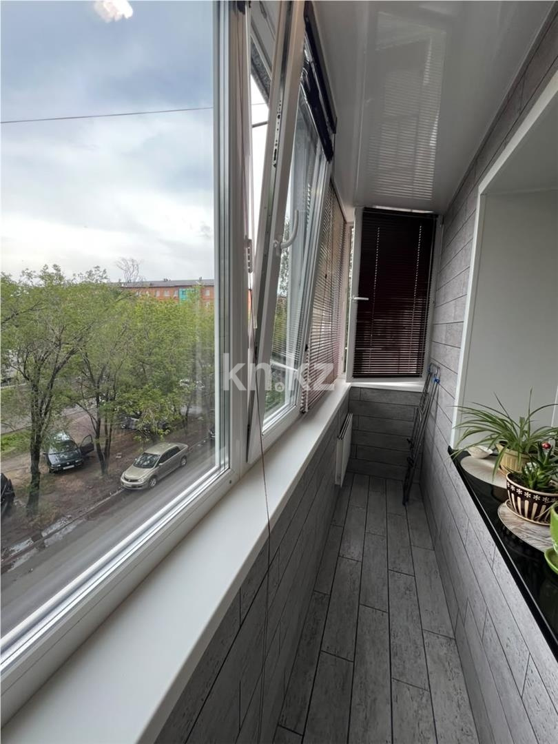 Продажа 3-комнатной квартиры, 65 м² в Караганде - фото 4