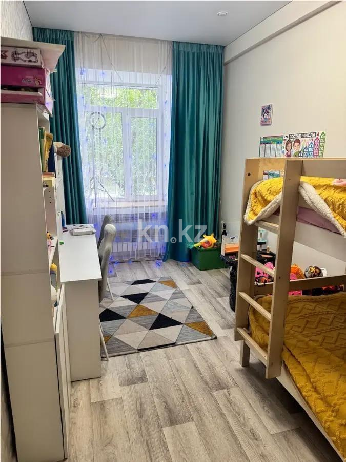 Продажа 2-комнатной квартиры, 54 м², ул. Победы, дом  1 - Продажа квартир в Темиртау без посредников фото 2 из 6