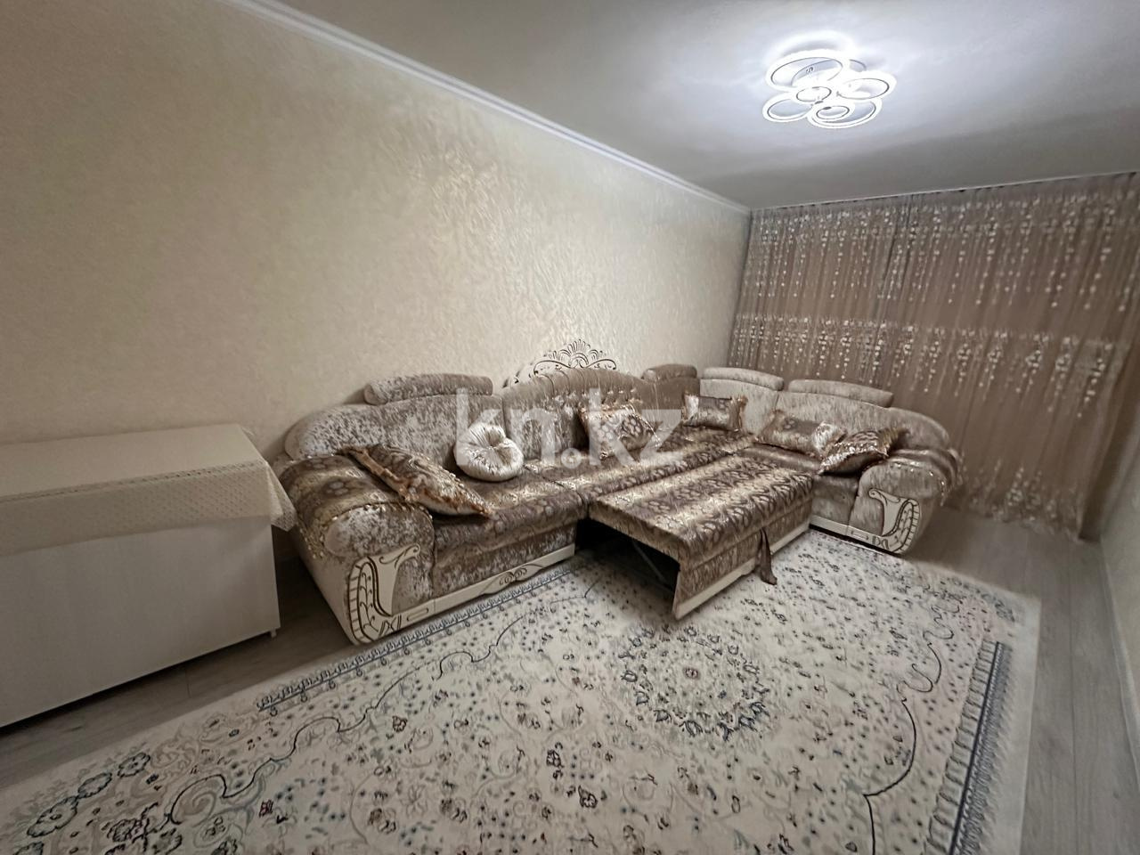 Продажа 4-комнатной квартиры, 74 м² - Продажа квартир в Семее фото 5 из 17