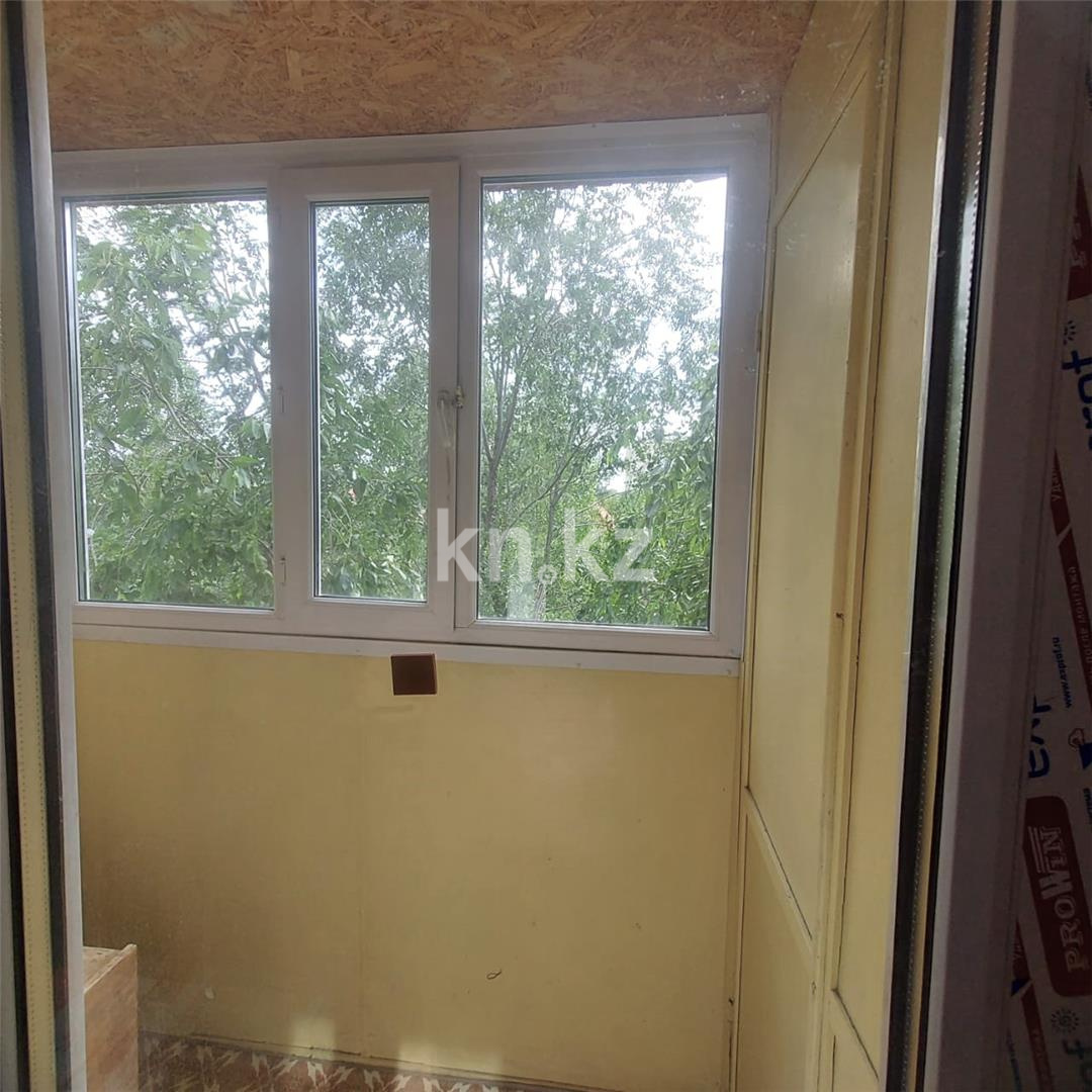 Продажа 3-комнатной квартиры, 60 м², пр. Назарбаева в Караганде - фото 12