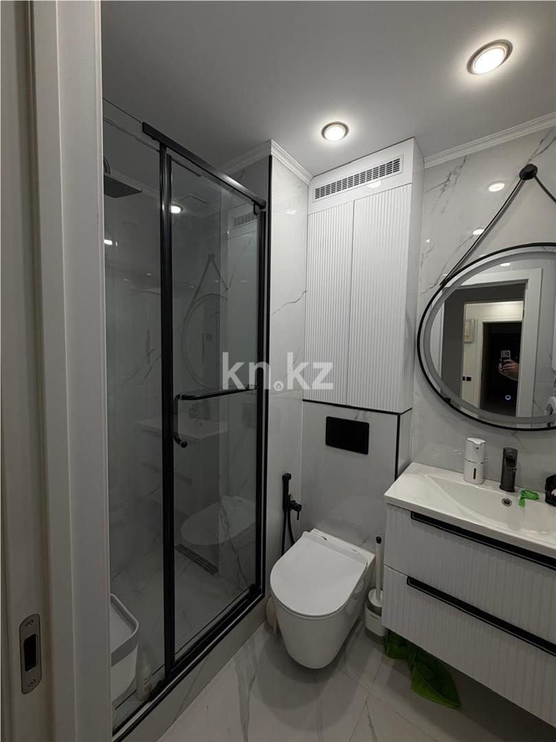 Продажа 3-комнатной квартиры, 62 м² в Караганде - фото 13