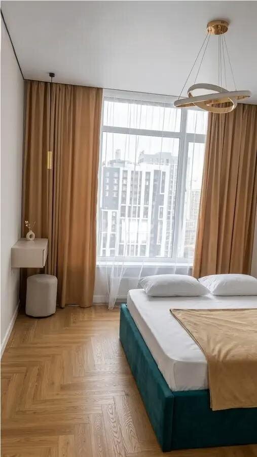 Продажа 2-комнатной квартиры, 44.7 м² в Астане - фото 3