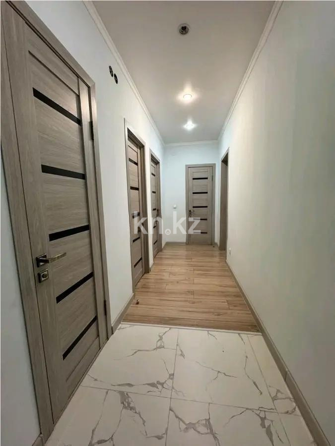 Продажа 2-комнатной квартиры, 54 м² - Продажа квартир в Казахстане - страница 42 фото 5 из 5