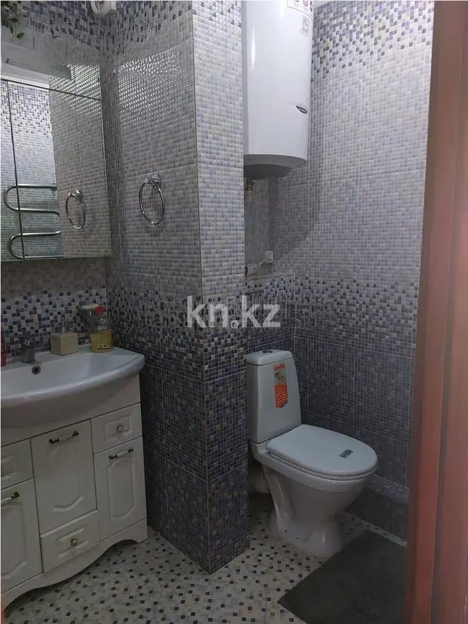 Продажа 4-комнатной квартиры, 80 м², мкр-н Степной-1, дом  7/46 - Продажа  четырехкомнатных квартир в Караганде фото 5 из 6