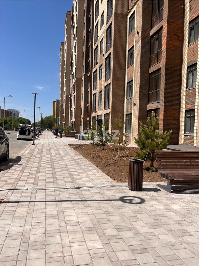 Продажа 2-комнатной квартиры, 69 м² в Караганде