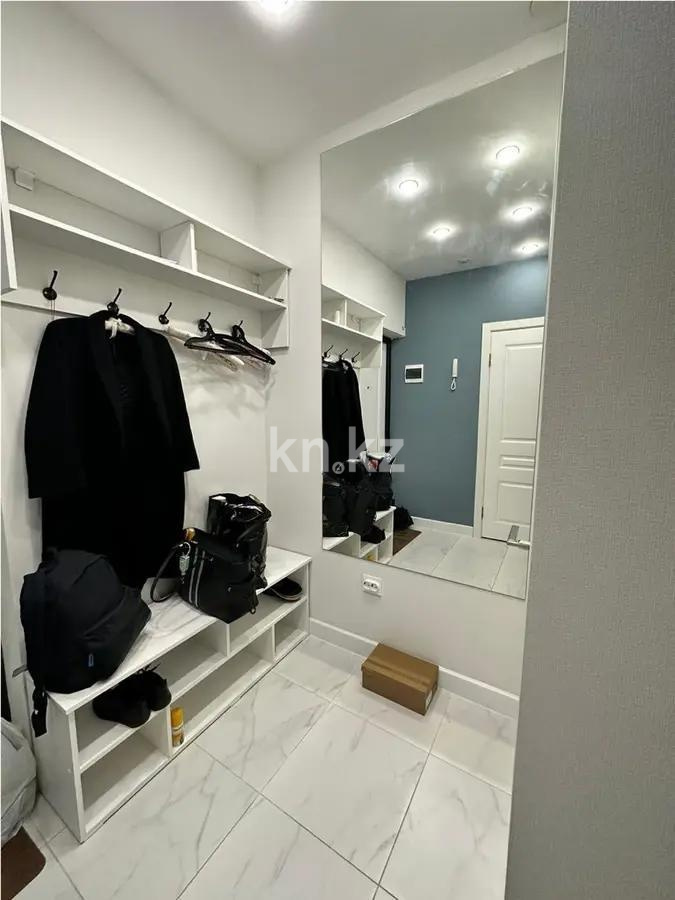 Продажа 1-комнатной квартиры, 43 м², пр. Гагарина, дом  194 - Продажа квартир в Казахстане фото 4 из 4