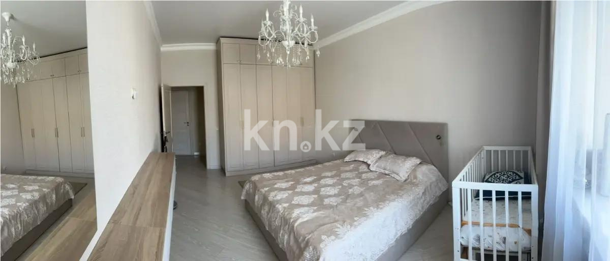 Продажа 4-комнатной квартиры, 175.2 м², ул. Жургенова, дом  18 в Астане - фото 3