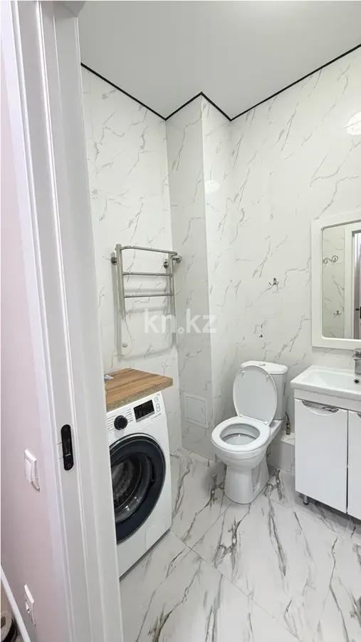 Продажа 2-комнатной квартиры, 56 м² в Алматы - фото 6