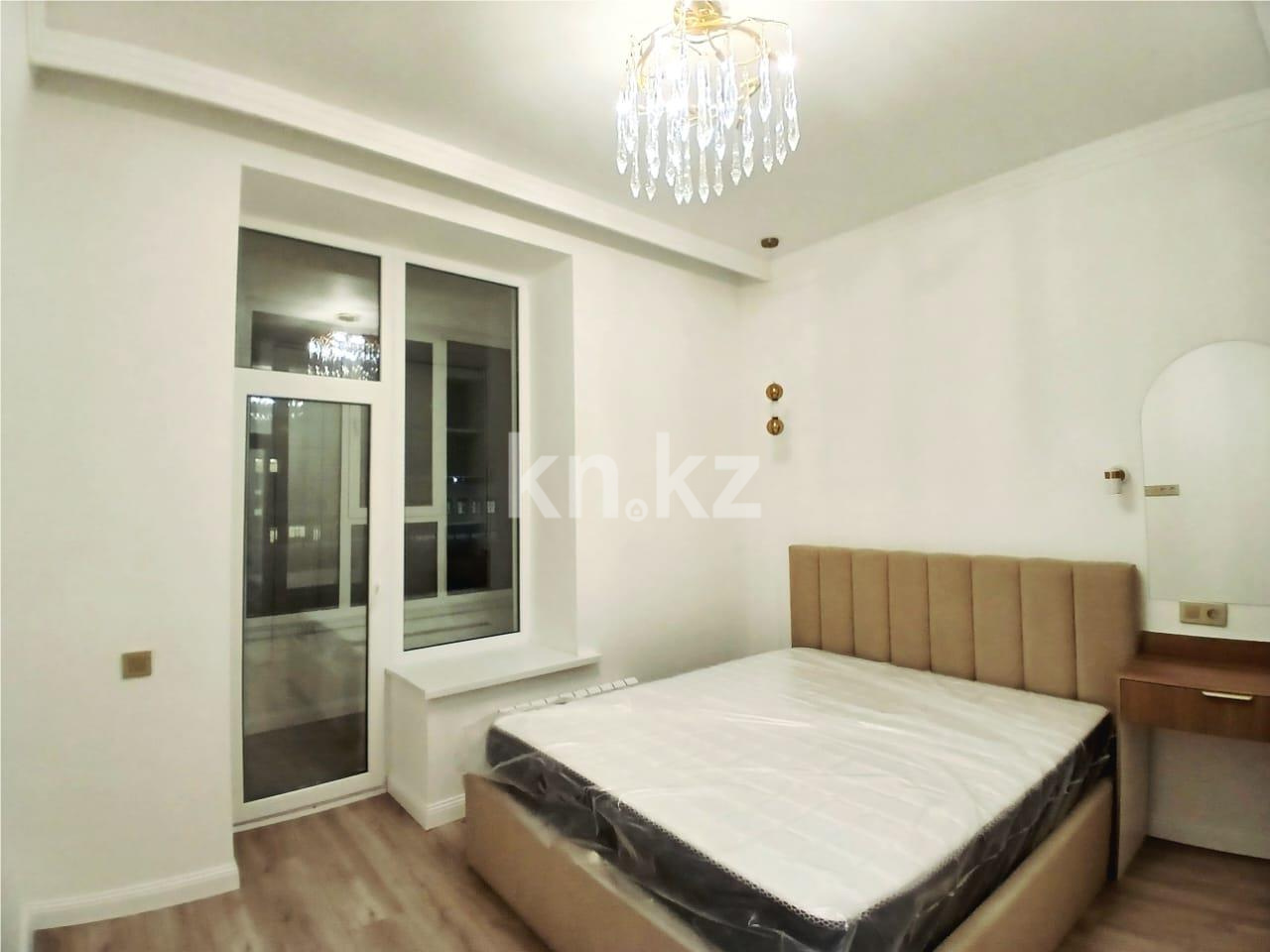 Продажа 2-комнатной квартиры, 41 м² - Продажа квартир в Казахстане - страница 6 фото 4 из 12