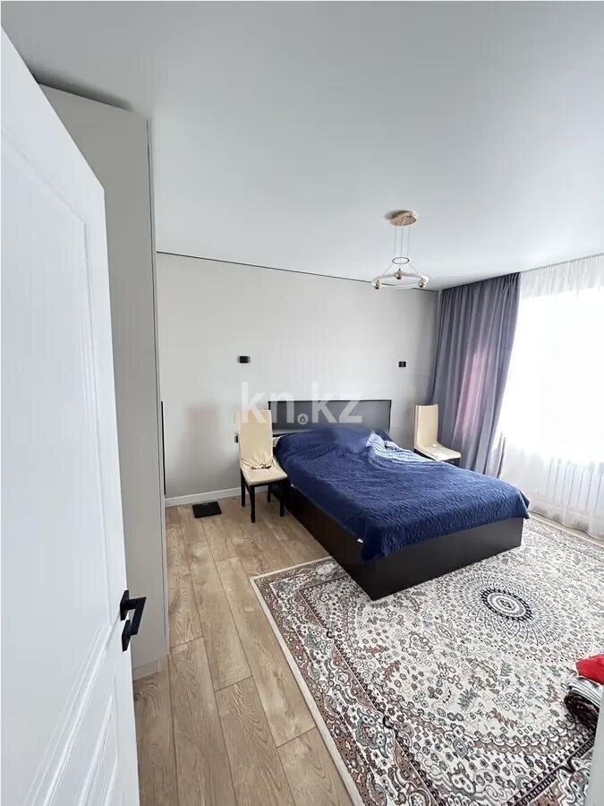Продажа 3-комнатной квартиры, 78 м² в Астане - фото 2