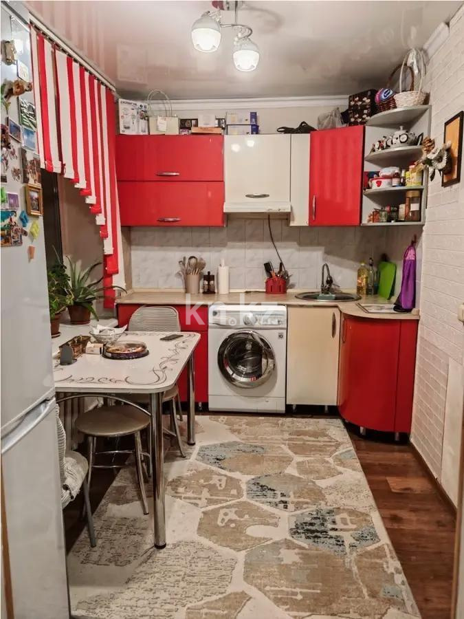 Продажа 2-комнатной квартиры, 34 м², ул. Гоголя, дом  3а в Караганде - фото 3