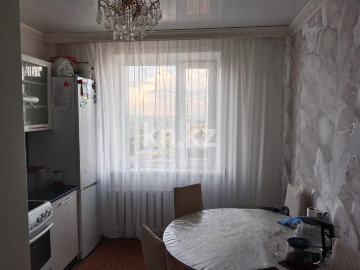 Продажа 3-комнатной квартиры, 67 м², мкр-н 9-й, дом  38 в Темиртау - фото 6