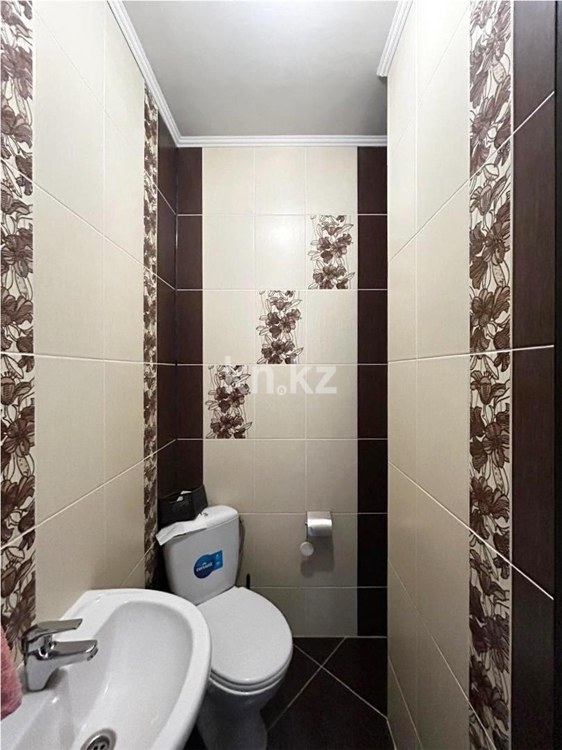 Продажа 3-комнатной квартиры, 90 м² - Продажа трехкомнатных квартир в Казахстане - страница 8 фото 8 из 11