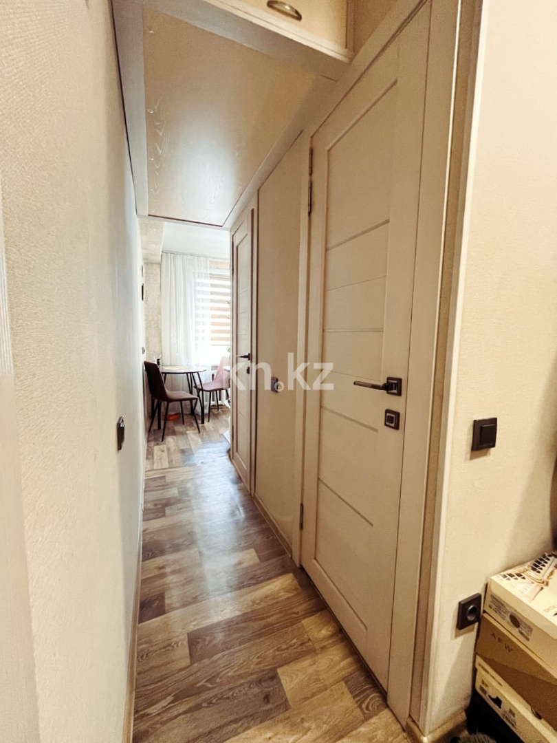 Продажа 2-комнатной квартиры, 46 м², ул. Бажова, дом  331/2 - Продажа и аренда недвижимости в Усть-Каменогорске фото 14 из 24